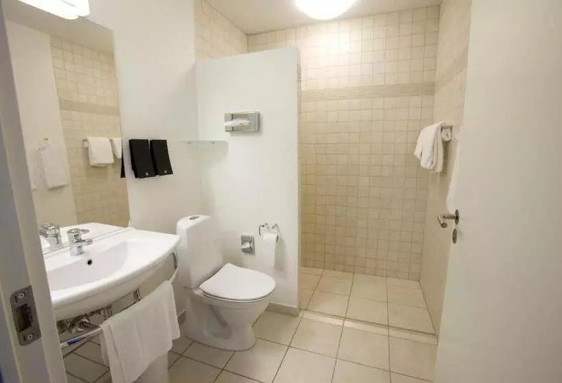 اتاق استاندارد, Color Hotel Skagen