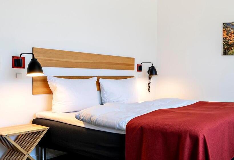 스탠다드 룸, Color Hotel Skagen