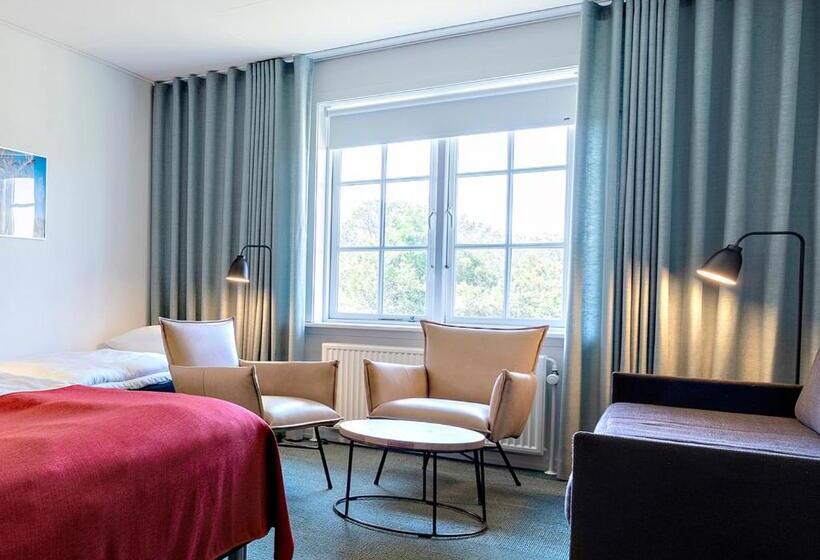 패밀리 룸, Color Hotel Skagen