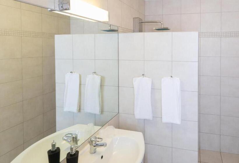 수피리어 룸, Color Hotel Skagen