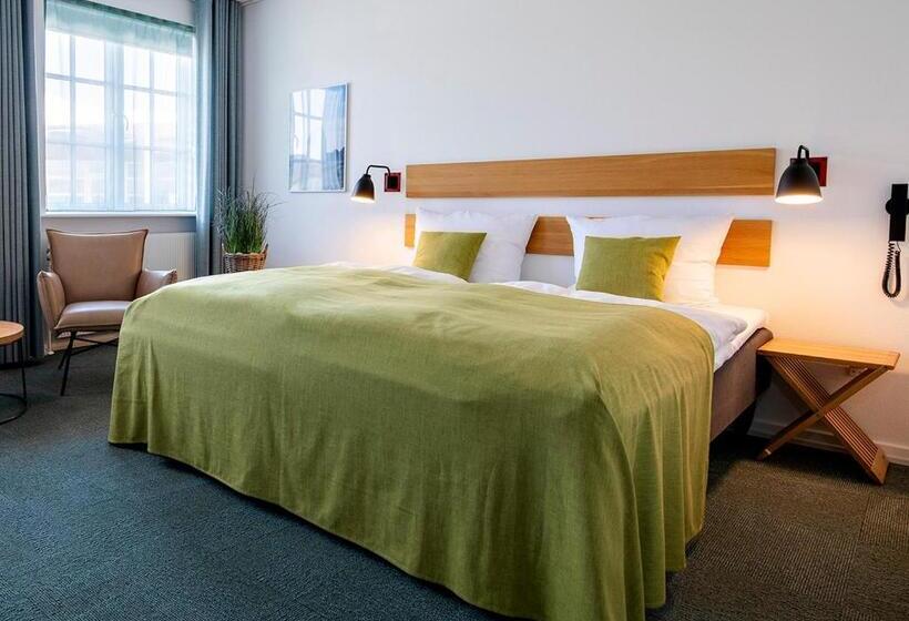 수피리어 룸, Color Hotel Skagen