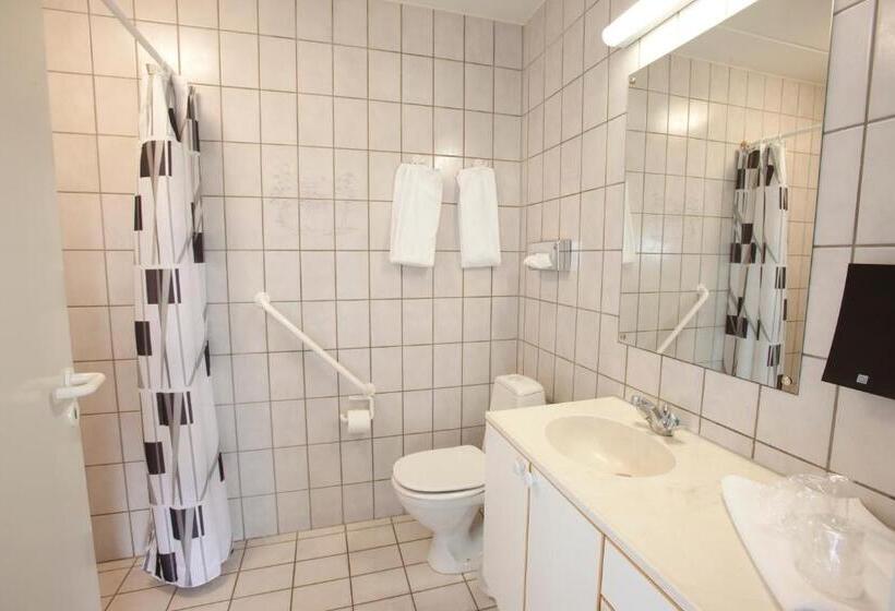 Апартаменты 1 Спальня, Color Hotel Skagen