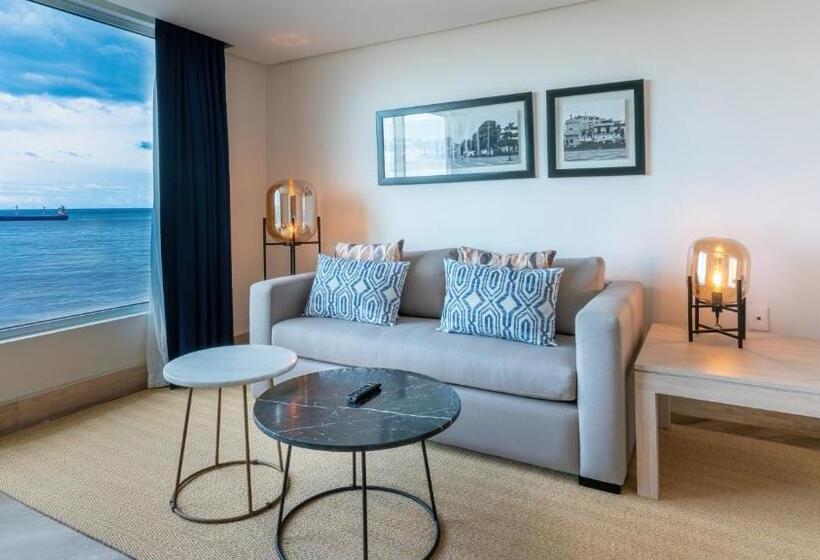 سوییت, Crowne Plaza Santo Domingo, An Ihg