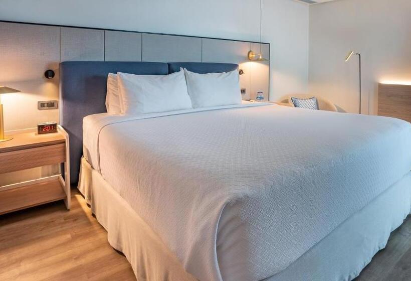 سوییت, Crowne Plaza Santo Domingo, An Ihg