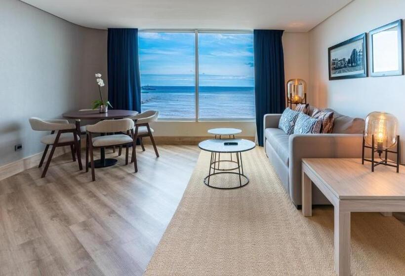 سوییت, Crowne Plaza Santo Domingo, An Ihg