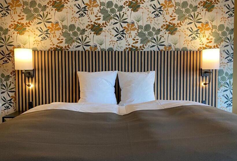 ジュニアスイート, Dalgas