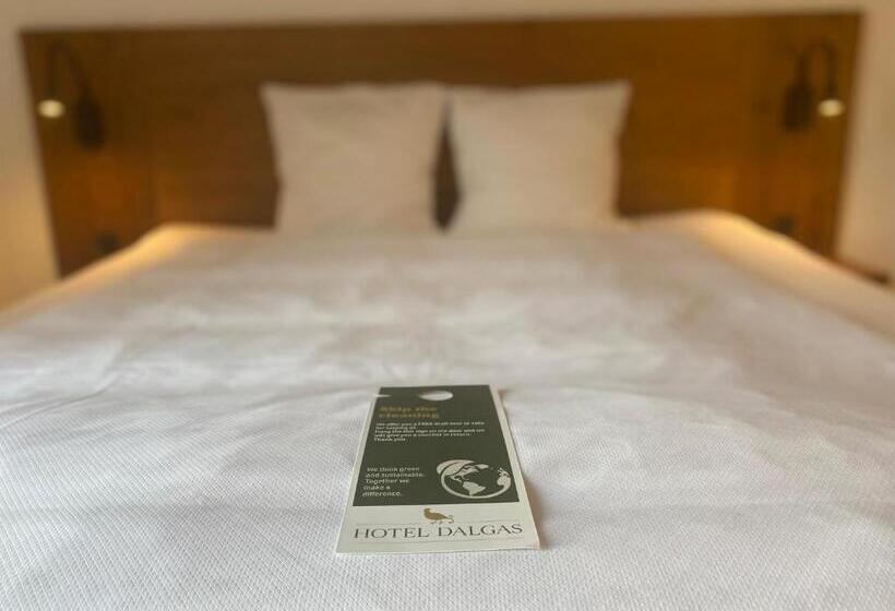 スタンダードルーム, Dalgas