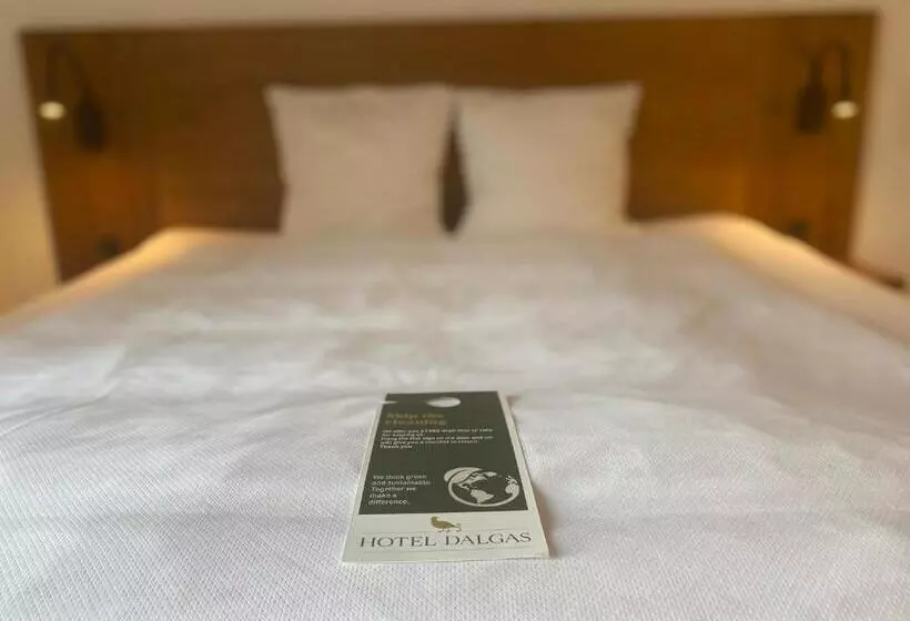 Quarto Estandar, Dalgas