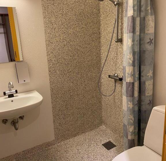 スタンダードルーム, Dalgas