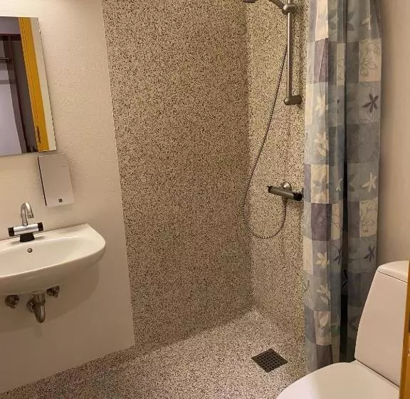 Quarto Estandar, Dalgas