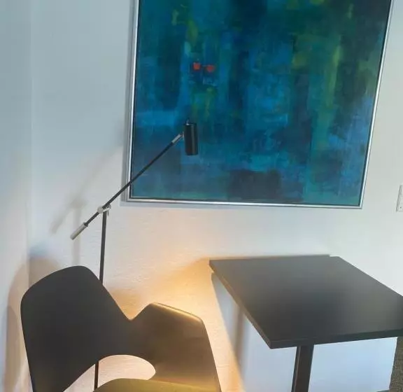 Quarto Estandar, Dalgas