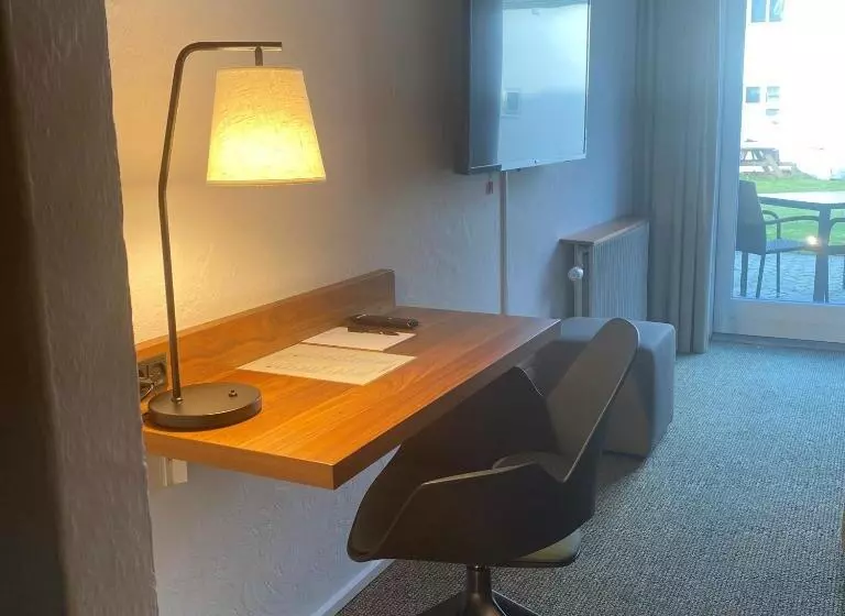 Quarto Estandar, Dalgas