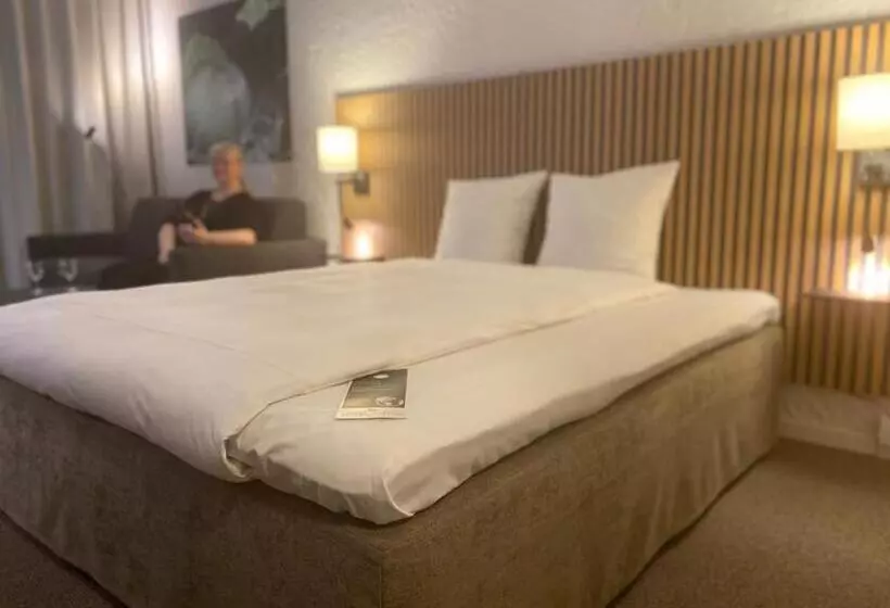 Quarto Superior, Dalgas