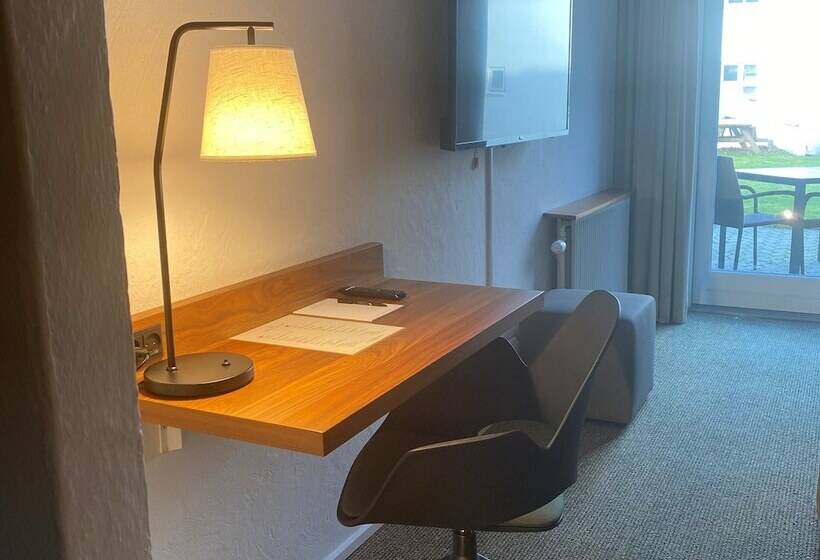 スタンダードルーム, Dalgas