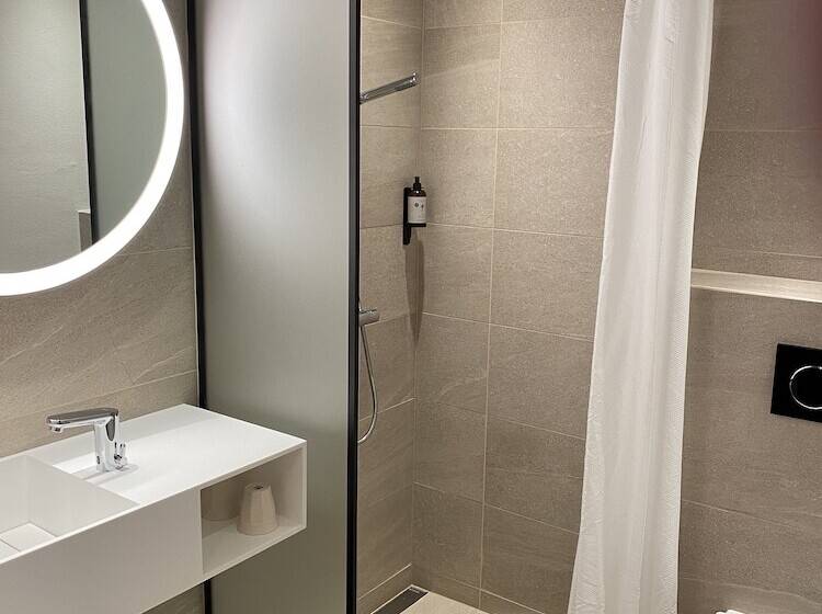 スーペリアールーム, Dalgas