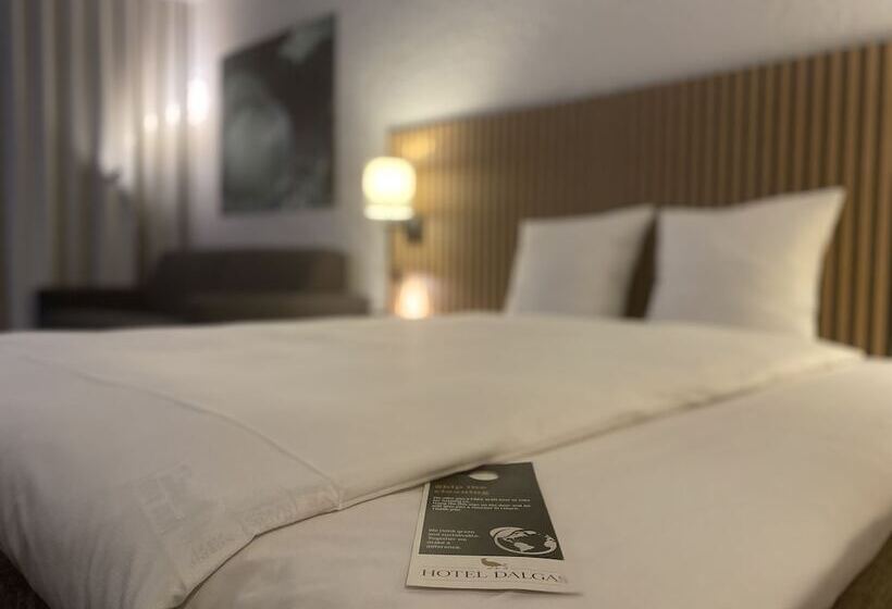 スーペリアールーム, Dalgas