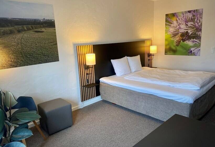 スタンダードプラスルーム, Dalgas