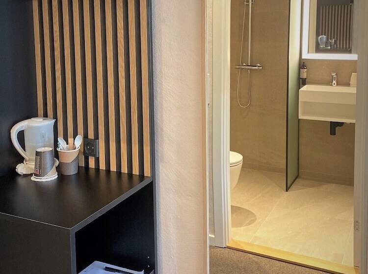 スタンダードプラスルーム, Dalgas