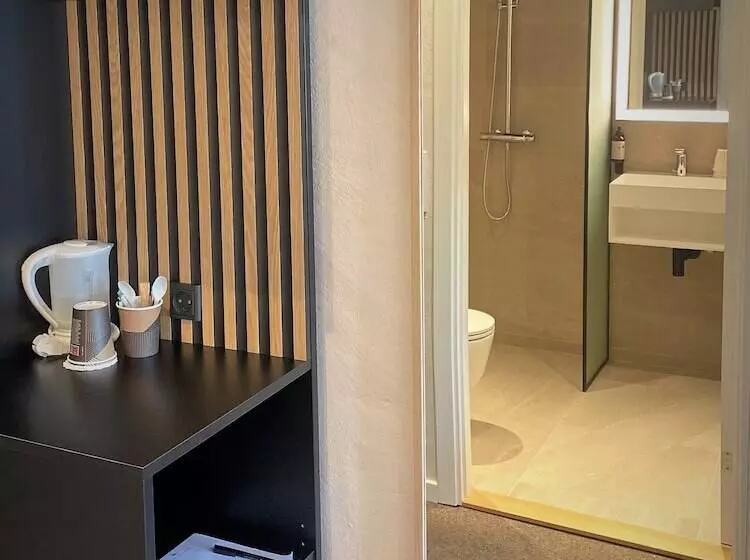 Quarto Standard Plus, Dalgas