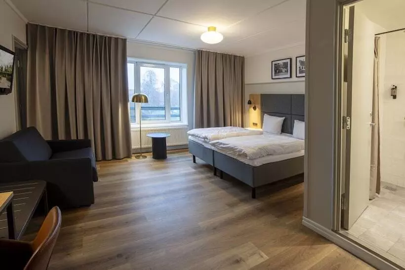 Habitació Superior, Go Hotel Herlev