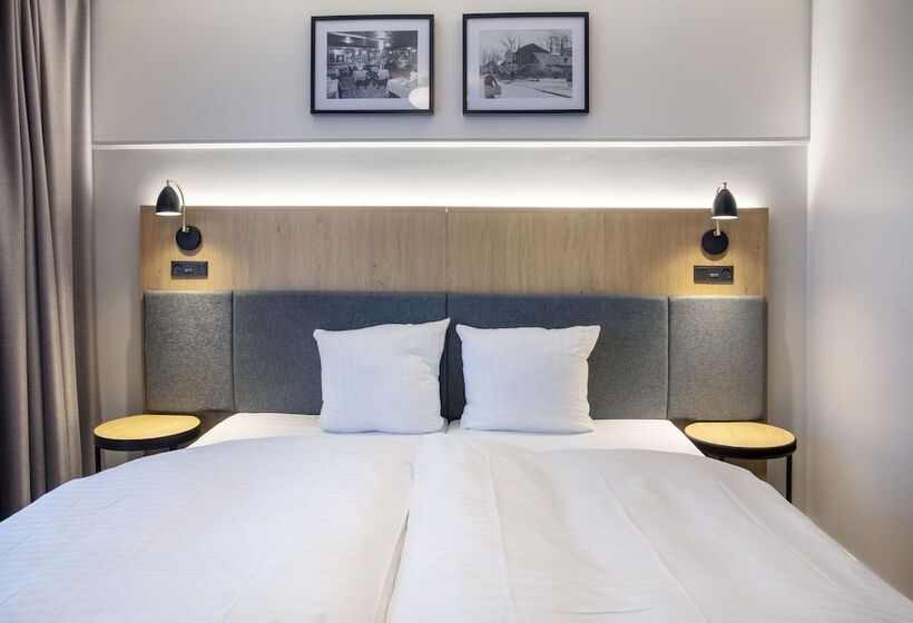 スーペリアールーム, Go Hotel Herlev