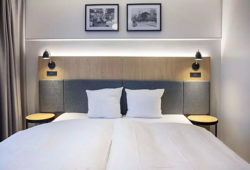 Habitació Superior, Go Hotel Herlev