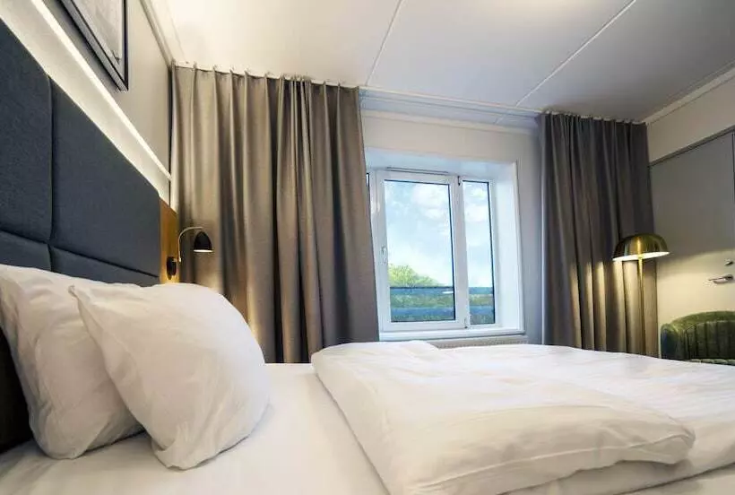 Family Room, Go Hotel Herlev