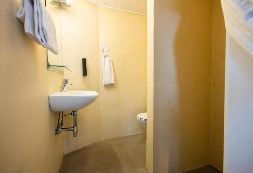 스탠다드 싱글 룸, Milling Hotel Windsor