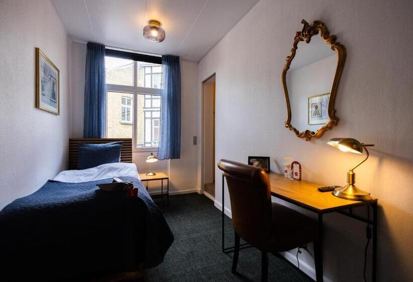 스탠다드 싱글 룸, Milling Hotel Windsor