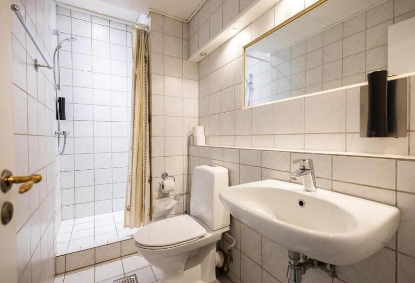 스탠다드 룸, Milling Hotel Windsor