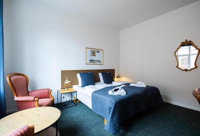 스탠다드 룸, Milling Hotel Windsor