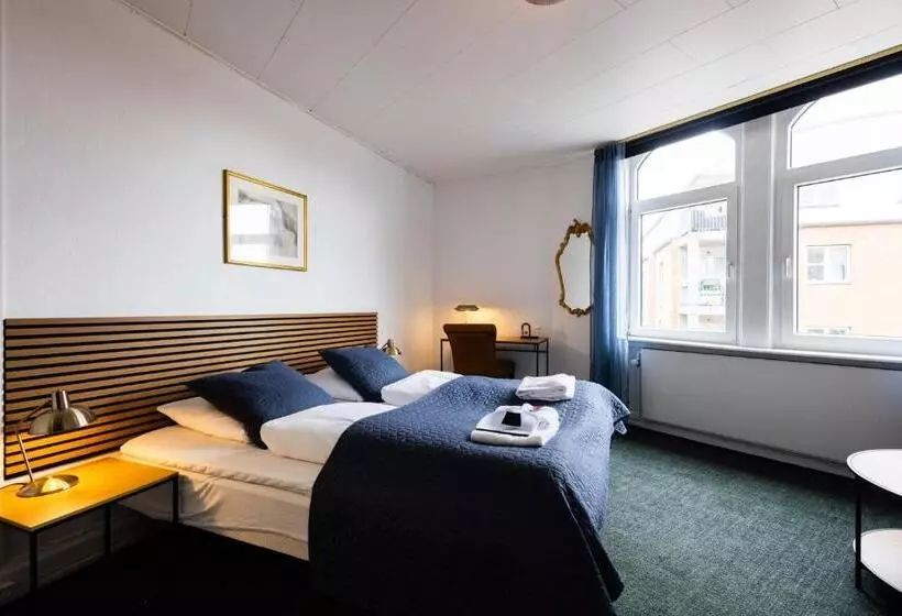 スタンダードトリプルルーム, Milling Hotel Windsor