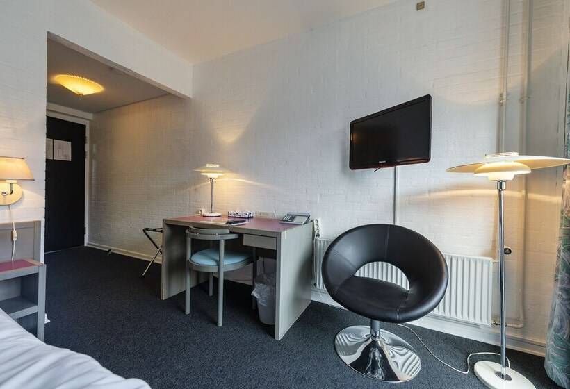 스탠다드 싱글 룸, Vfjorden