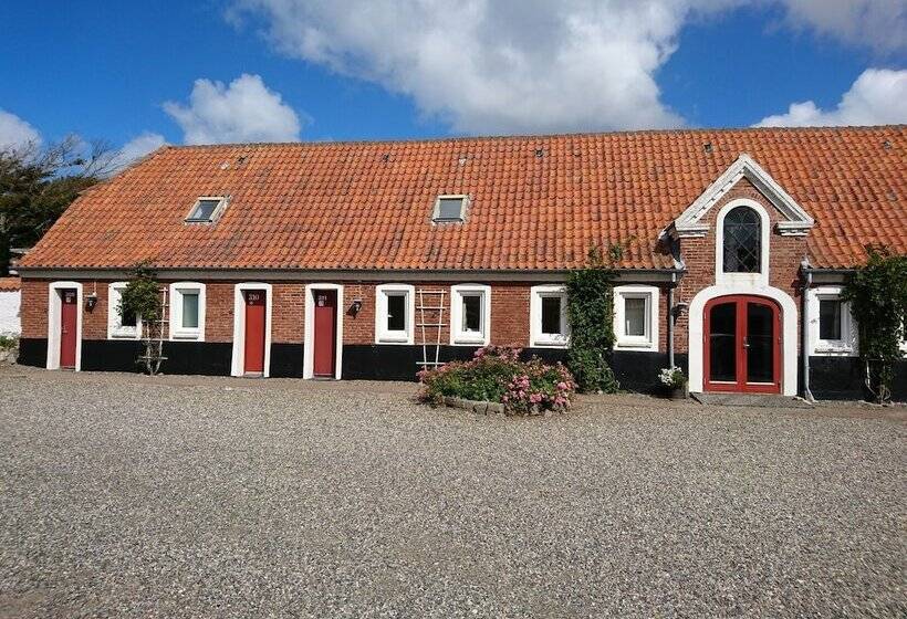 스탠다드 싱글 룸, Vfjorden