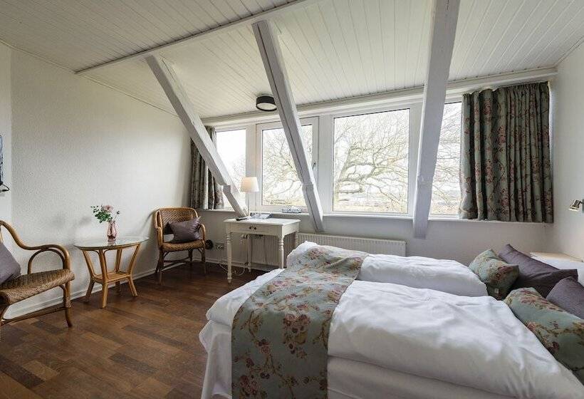 스탠다드 룸, Vfjorden