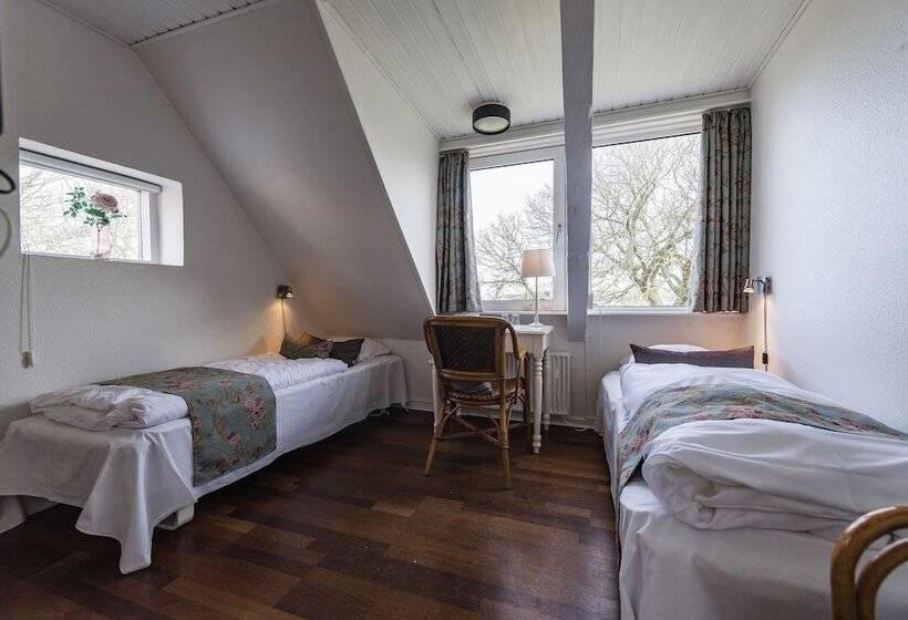 스탠다드 룸, Vfjorden