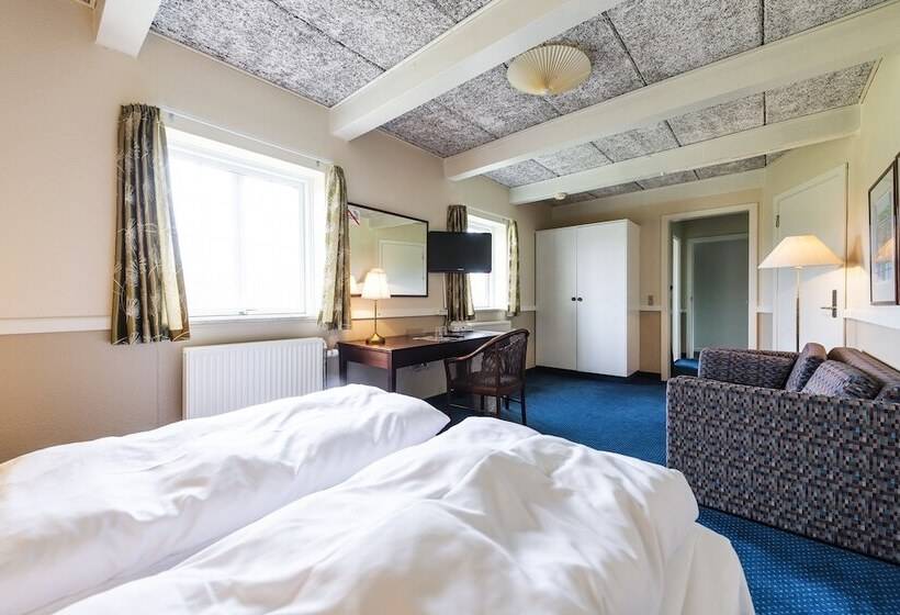 스탠다드 룸, Vfjorden