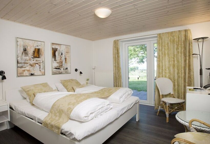 수피리어 룸, Vfjorden