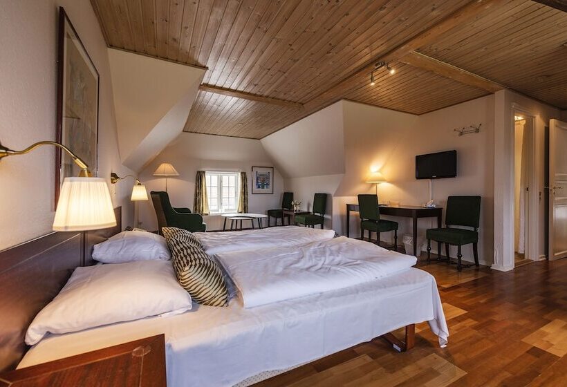 스탠다드 룸, Vfjorden