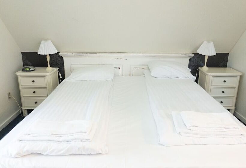 스탠다드 룸, Vfjorden