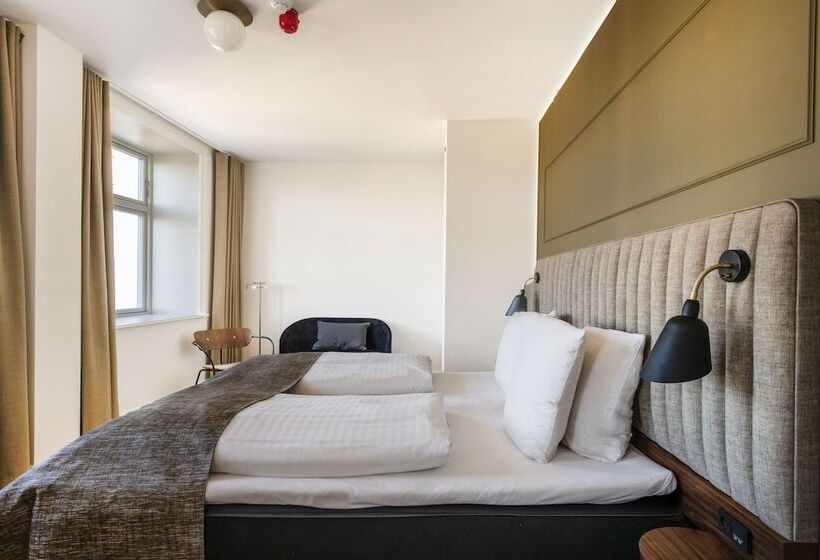 Люкс 2 Спальни, Sct. Thomas