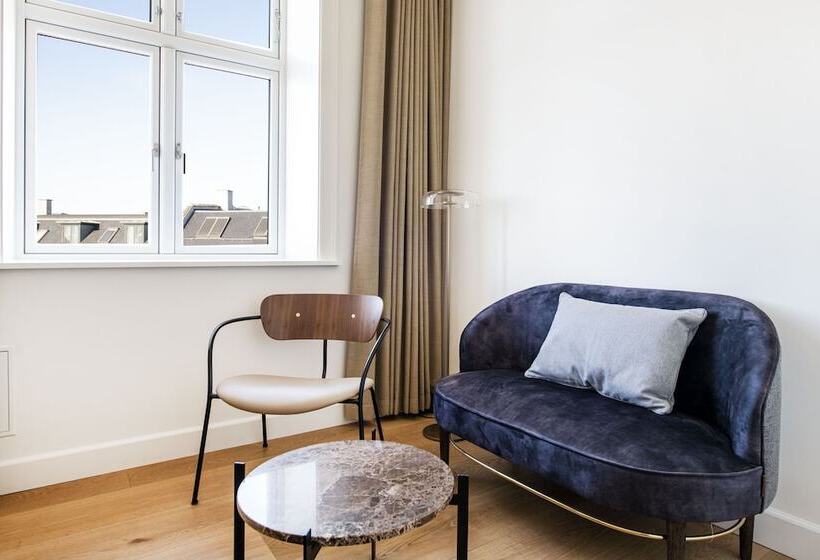 Люкс 2 Спальни, Sct. Thomas