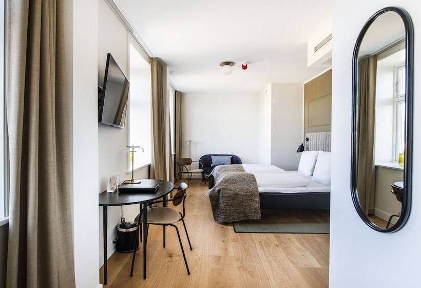 Люкс 2 Спальни, Sct. Thomas