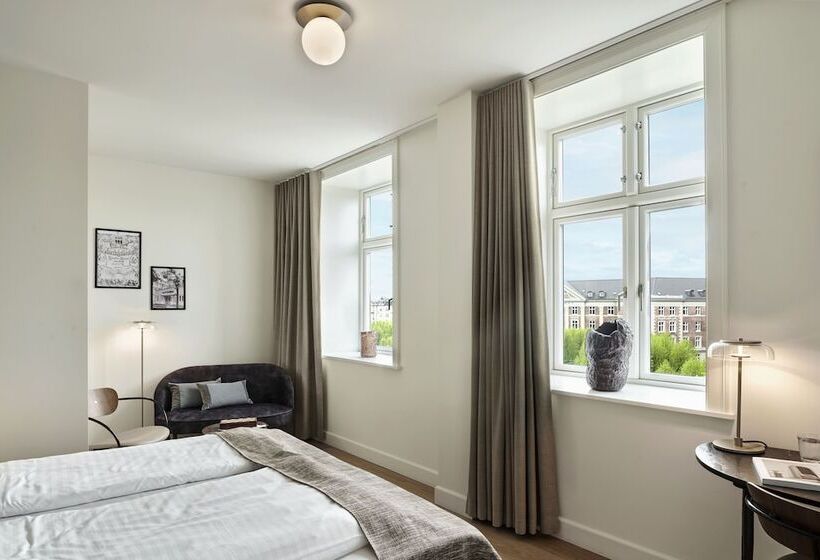 Люкс 2 Спальни, Sct. Thomas