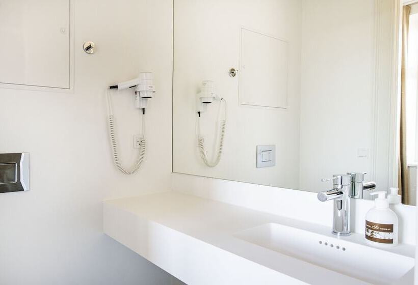 Люкс 2 Спальни, Sct. Thomas