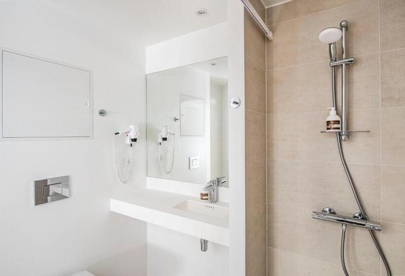 Номер Superior Одноместный, Sct. Thomas