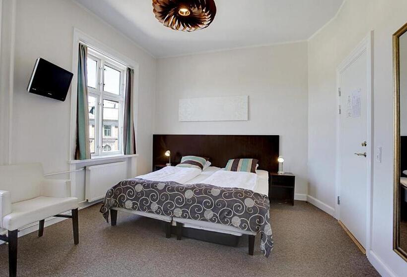 Номер Superior Одноместный, Sct. Thomas