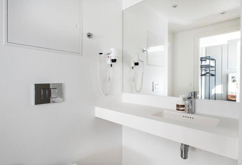 Люкс 2 Спальни, Sct. Thomas