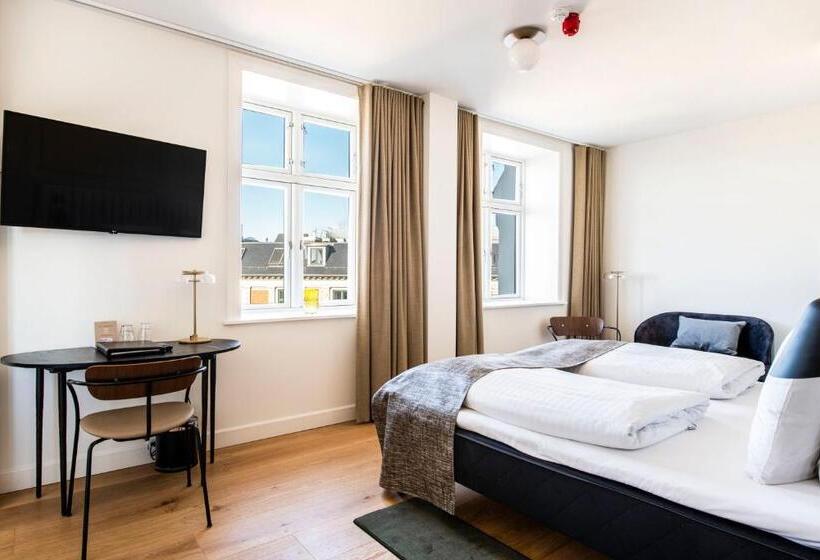 Люкс 2 Спальни, Sct. Thomas