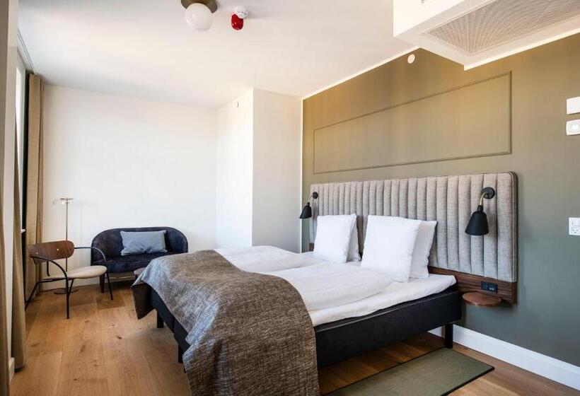 Люкс 2 Спальни, Sct. Thomas